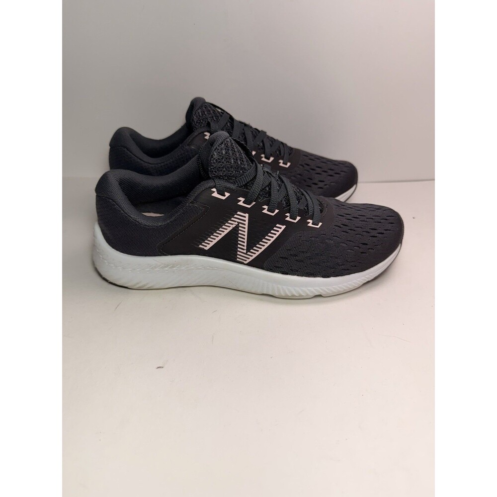 New Balance DRFT v1 Women's Size 7 B Black Rose Gold Running Shoes WDRFTLK1